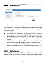 Preview for 16 page of TG-NET Cloud Box M-3 User Manual