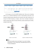 Preview for 19 page of TG-NET Cloud Box M-3 User Manual