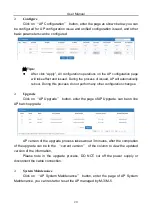 Preview for 21 page of TG-NET Cloud Box M-3 User Manual