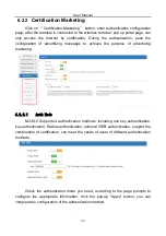 Preview for 23 page of TG-NET Cloud Box M-3 User Manual