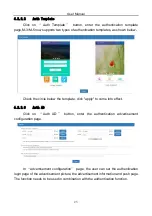 Preview for 24 page of TG-NET Cloud Box M-3 User Manual