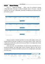 Preview for 25 page of TG-NET Cloud Box M-3 User Manual