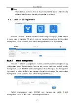 Preview for 26 page of TG-NET Cloud Box M-3 User Manual