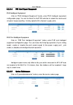 Preview for 29 page of TG-NET Cloud Box M-3 User Manual