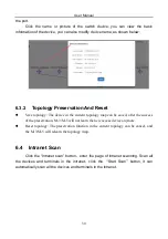 Preview for 31 page of TG-NET Cloud Box M-3 User Manual