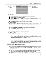 Preview for 10 page of TG Security cctv tester User Manual