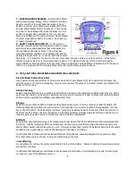 Preview for 8 page of TGA Breeze Midi 3 Operating Instructions And Owner'S Handbook