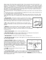 Предварительный просмотр 5 страницы TGA Breeze3 Operating Instructions And Owner'S Handbook