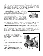 Предварительный просмотр 6 страницы TGA Breeze3 Operating Instructions And Owner'S Handbook