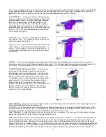 Preview for 7 page of TGA Buddy Operating Instructions And Owner'S Handbook