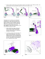 Preview for 10 page of TGA Buddy Operating Instructions And Owner'S Handbook