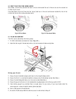 Preview for 11 page of TGA Eclipse Operating Instructions And Owner'S Handbook