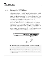 Preview for 46 page of TGA TVB01 User Manual