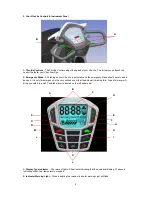 Preview for 4 page of TGA Vita Lite Operating Instructions And Owner'S Handbook