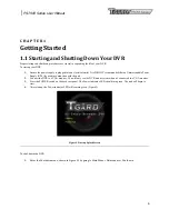 Preview for 6 page of Tgard 7900S Series User Manual