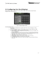 Preview for 17 page of Tgard 7900S Series User Manual