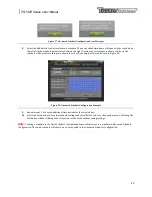 Preview for 22 page of Tgard 7900S Series User Manual