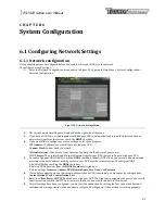 Preview for 31 page of Tgard 7900S Series User Manual