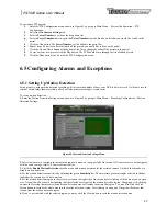 Preview for 37 page of Tgard 7900S Series User Manual