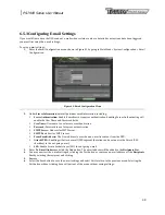 Preview for 39 page of Tgard 7900S Series User Manual