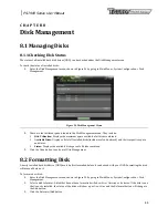 Preview for 44 page of Tgard 7900S Series User Manual