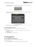 Preview for 45 page of Tgard 7900S Series User Manual