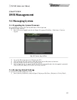 Preview for 48 page of Tgard 7900S Series User Manual