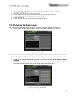 Preview for 50 page of Tgard 7900S Series User Manual