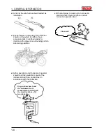 Preview for 13 page of TGB BLADE 500 Service Manual