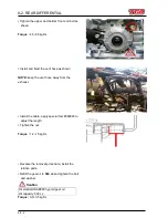 Preview for 179 page of TGB BLADE 500 Service Manual