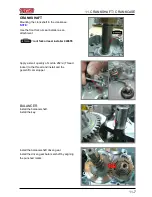 Preview for 204 page of TGB BLADE 500 Service Manual