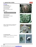 Preview for 41 page of TGB Blade 525 Service Manual