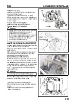 Preview for 52 page of TGB CH1 Owner'S Manual