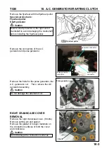 Preview for 80 page of TGB CH1 Owner'S Manual