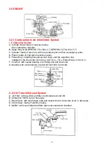 Предварительный просмотр 27 страницы TGB Hornet 50 Service Manual