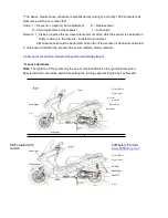 Preview for 7 page of TGB X-MOTION 250 Owner'S Manual