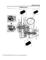 Preview for 16 page of TGB X-MOTION 250 Owner'S Manual