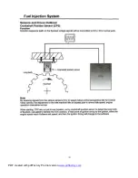 Preview for 58 page of TGB X-MOTION 250 Owner'S Manual