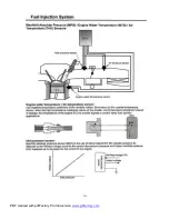 Preview for 60 page of TGB X-MOTION 250 Owner'S Manual