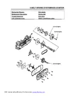 Preview for 169 page of TGB X-MOTION 250 Owner'S Manual