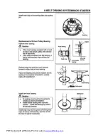 Preview for 184 page of TGB X-MOTION 250 Owner'S Manual