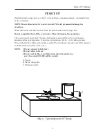 Preview for 5 page of TGI CT-445 Installation & Service Manual