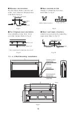 Предварительный просмотр 17 страницы TGM 18k Series Installation/Operation Instruction Manual