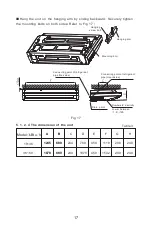 Предварительный просмотр 19 страницы TGM 18k Series Installation/Operation Instruction Manual