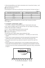 Предварительный просмотр 24 страницы TGM 18k Series Installation/Operation Instruction Manual