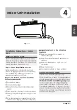 Preview for 11 page of TGM CS78421-548-754 Owner'S Manual