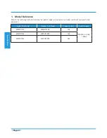 Preview for 6 page of TGM MRFOT12DS Service Manual