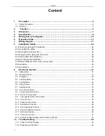 Preview for 2 page of TGM MWVT09S Service Manual