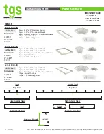 Предварительный просмотр 1 страницы TGS Eco AIR LC Quick Start Manual