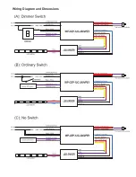 Preview for 4 page of TGS WP-CEP-12C-200VPE Installation And Operation Instructions Manual